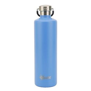 Cheeki 1L Insulated Classic Bottle - Azure