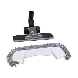 Laundry Jet Australia  Deluxe Multi Surface Combo Vacuum Head Attachment & Dust Mop 32mm