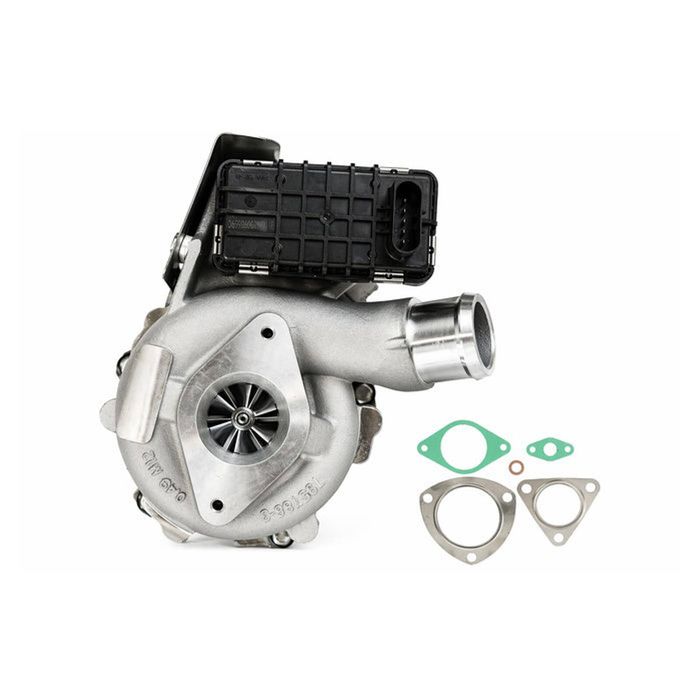 Ford Ranger PX1 / Transit / Mazda BT50 P4AT 2.2L Upgraded Billet Turbo (Fits  BK3Q6K682DA)