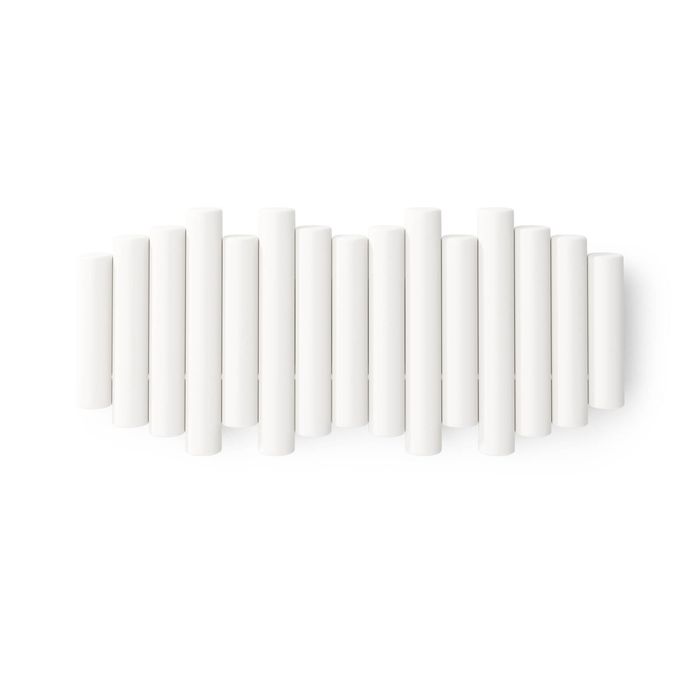 Umbra Picket Rail Hook - White