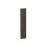 Kaboodle 150mm Truffle Oak Modern Cabinet Door