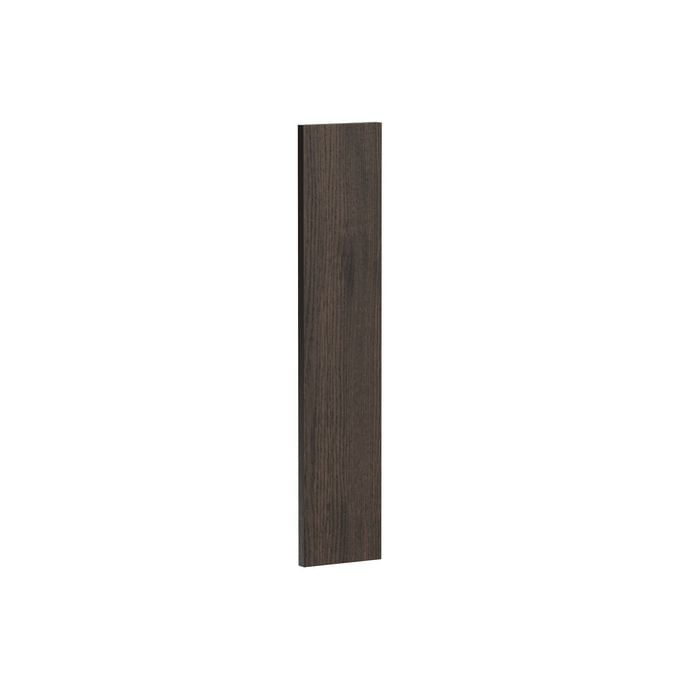 Kaboodle 150mm Truffle Oak Modern Cabinet Door