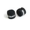 SMAI Boxing Hand Wraps 180 inch - Black
