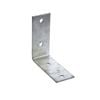 BOWMAC B58 No Gusset Hot Dip Galvanised Angle Bracket
