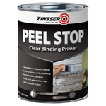 Zinsser Peel Stop Binding Primer Clear 1L