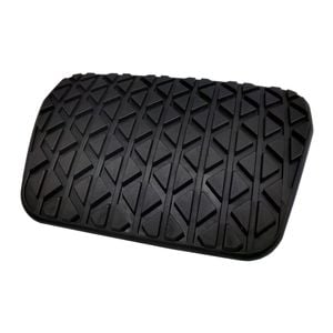 Genuine Mazda 2 3 6 MX-5 CX-7 CX-9 RX8 Auto Brake Pedal Rubber Pad GS1G43028