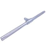 Steel Revolving Straight Bar Cable Attachment