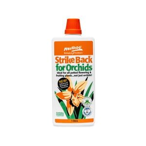Neutrog 1L Strike Back for Orchids Liquid Concentrate