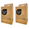 2x 10pc CleanUp CU160 Vacuum Bags for Peak Performance Durable