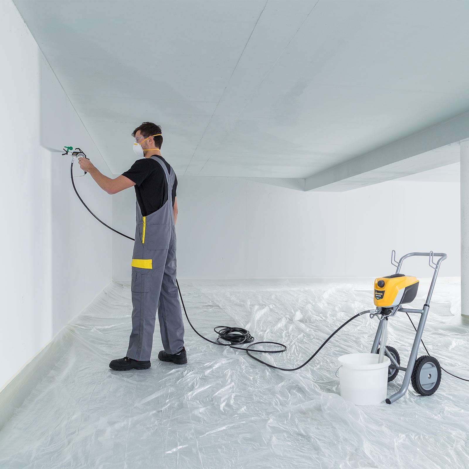 Wagner Control Pro 350m HEA Airless Paint Sprayer Bunnings Australia