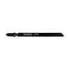 Makita B-13 Bayonet Type Jigsaw Blade - 5 Pack
