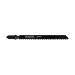 Makita B-13 Bayonet Type Jigsaw Blade - 5 Pack