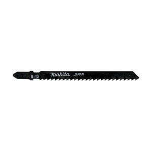Makita B-13 Bayonet Type Jigsaw Blade - 5 Pack
