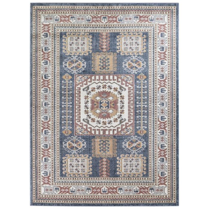 Marakesh G261a 240x330 Dark Blue Rug