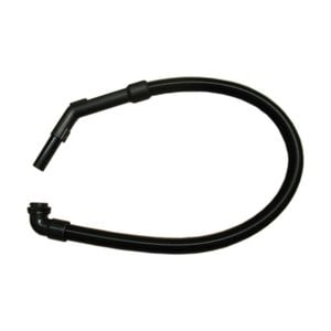 Pacvac Backpack Vacuum Hose Complete For Older Envirovac Safetypro PV2000 Black