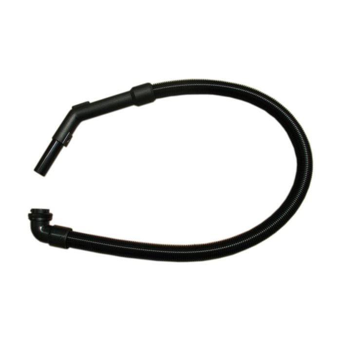 Pacvac Backpack Vacuum Hose Complete For Older Envirovac Safetypro PV2000 Black