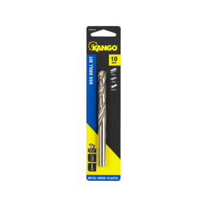 Kango 10mm HSS Drill Bit