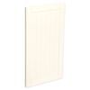 Kaboodle 400mm Antique White Country Med Cabinet Door