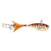 TT Lures Switchminnow+ 43mm Metal Vibration Blade Lure - Mongrel Tiger