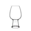 2pc Luigi Bormioli Birrateque Wheat 780ml Beer Glasses Set