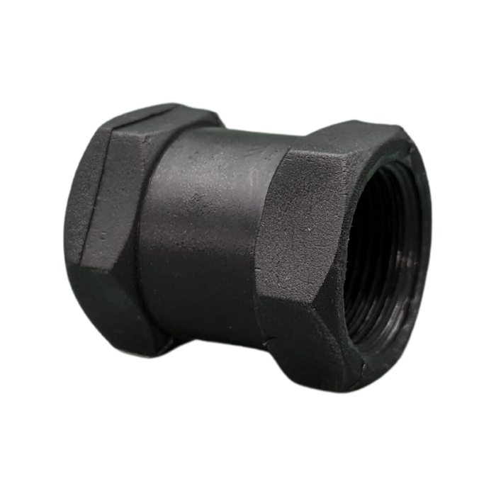 GD Watermark 1/2" Poly Irrigation Socket