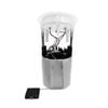SWAN Fuel Pump Module Assembly for BMW 116i 118i 120i 130i 320i X1 2003-2015 1.6L 2.0L 3.0L