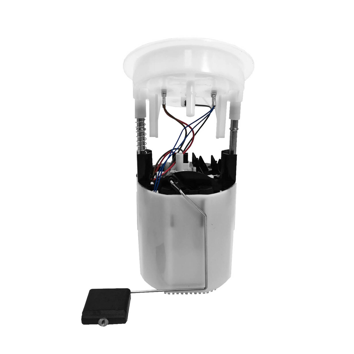 SWAN Fuel Pump Module Assembly for BMW 116i 118i 120i 130i 320i X1 2003 ...