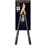 Fiskars Titanium Lopper And Pruner Set 1048181