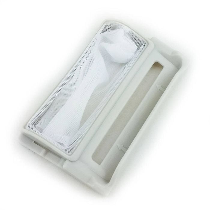 LG Washing Machine Filter Bag 5231EY2002A