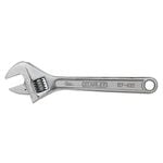 Stanley 100mm Adjustable Wrench