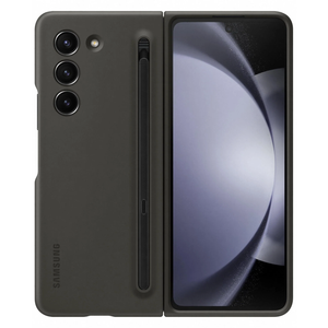 Samsung Slim S-pen Case for Galaxy Z Fold5 - Graphite