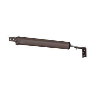 Rolltrak Brown Pneumatic Door Closer