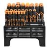 Craftright 100 Piece Screwdriver Set