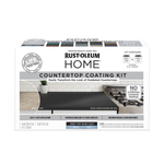 Rust-Oleum Home Countertop Kit Tint Base Satin Deep