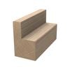 Porta Picture Frame 30 x 19mm Tasmanian Oak 1.2m