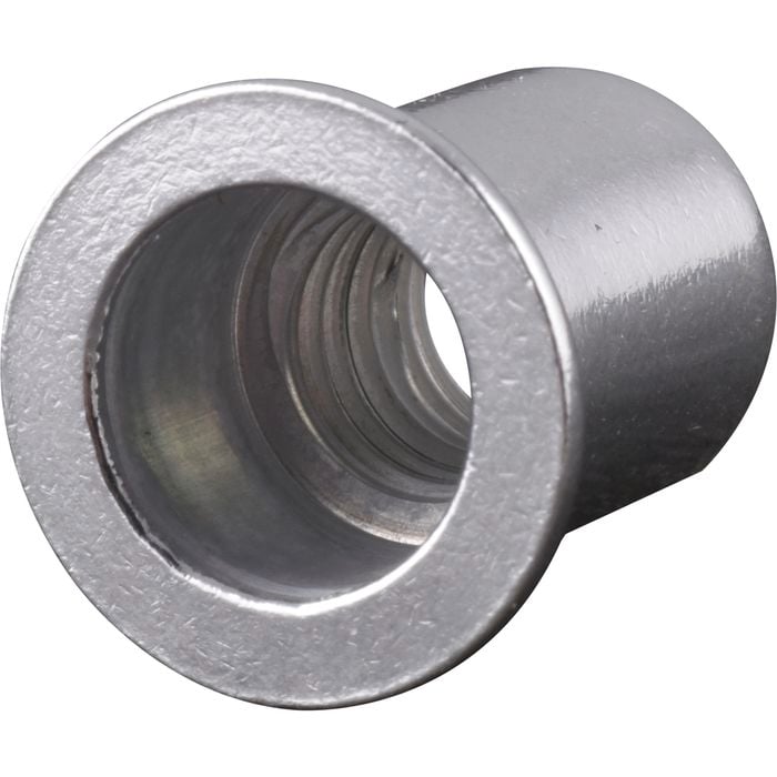 Kincrome M10 10 Piece Rivnut Set