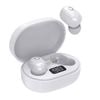 Laser Mini ENC Wireless Earbuds (White)
