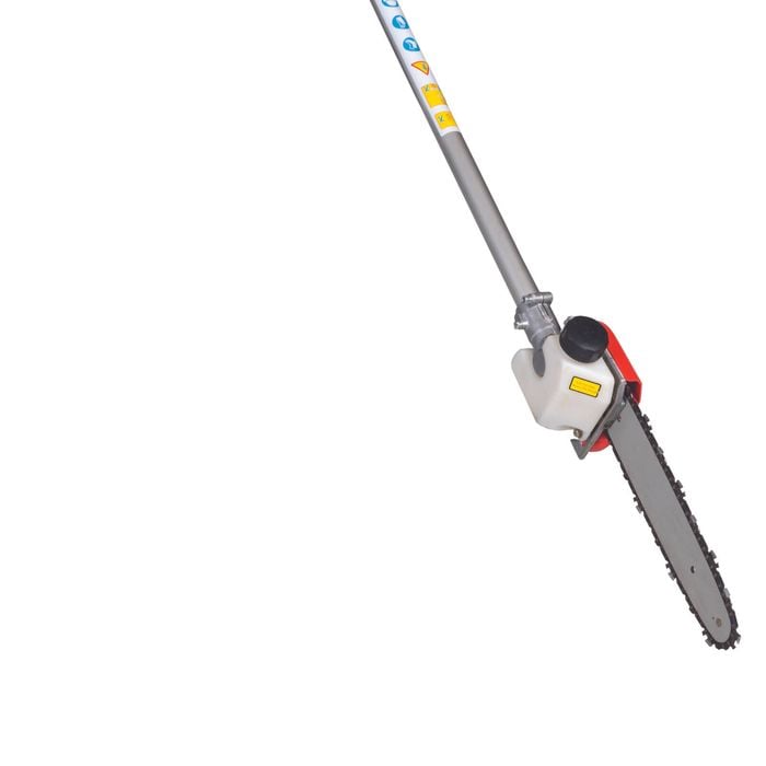 Morrison BC - Pole Pruning Attachment 