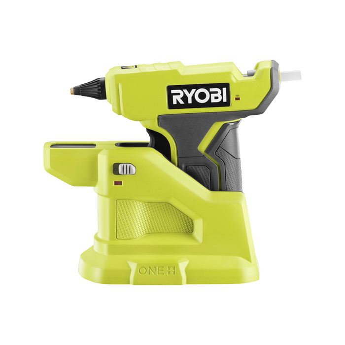 Ryobi 18V ONE+ Compact Glue Gun - Tool Only