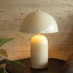 Mercator Cream Stella Table Lamp