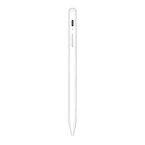 RockRose MagLink Neo Active Capacitive Stylus White For Ipad