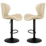 ALFORDSON Bar Stools