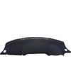 For TOYOTA KLUGER GSU45R/GSU40R 08/2007-02/2014Custom Car Dash Mat Cover Dashmat