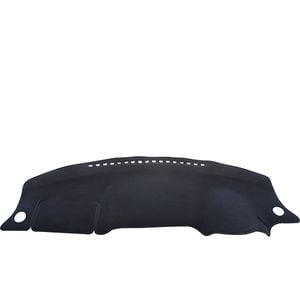 For TOYOTA KLUGER GSU45R/GSU40R 08/2007-02/2014Custom Car Dash Mat Cover Dashmat