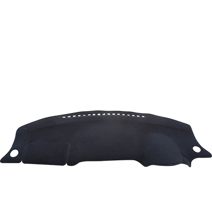 For TOYOTA KLUGER GSU45R/GSU40R 08/2007-02/2014Custom Car Dash Mat Cover Dashmat