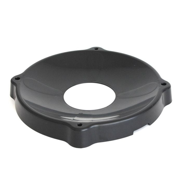 Smai Swiss Ball Stand - Black