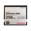 SanDisk Extreme Pro 256GB CFAST 2.0 Card 525MB/s
