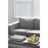 Riva 1515 - 1814 x 1815 - 2114mm 25mm Slat Made To Measure Aluminium Venetian Blind