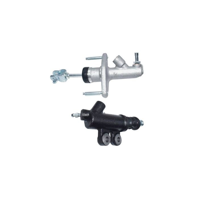 Clutch Master & Slave Cylinder For Honda Accord 1990-1997