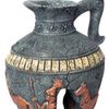 Aqua One Broken Jar Ornament 9x10x14cm (37470)